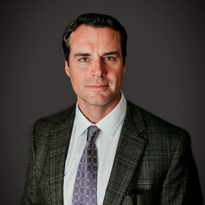 Byron E.  Cotton Photo