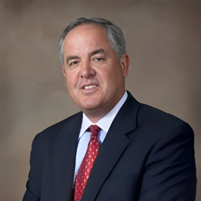Michael R.  Gates Photo